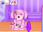 Princess as a Toy Doctor game thumbnail