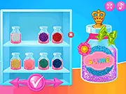 Princess Slime Factory game thumbnail
