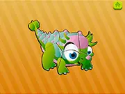 Puzzle 4 Kids game thumbnail