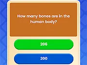 Quiz X game thumbnail
