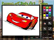 Ramone's House of Body Art game thumbnail