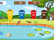 Recycling Time game thumbnail