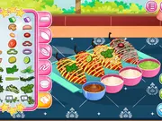 Roxie's Kitchen: Jalapeño Popper game thumbnail
