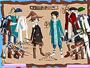 RPG Dresses game thumbnail