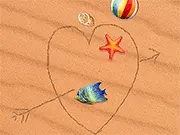 Sand Drawing game thumbnail