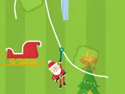 Santa Go game thumbnail