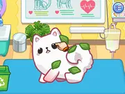 Sara Vet Life Ep1: Puppy game thumbnail