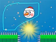 Save Snowman game thumbnail