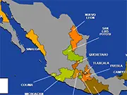 Scatty Maps: Mexico game thumbnail