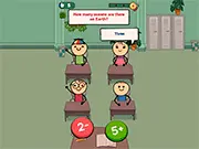 School Teacher Simulator game thumbnail
