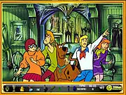 Scooby-Doo Hidden Objects game thumbnail