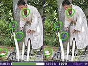 Scott Baio Photo Hunt game thumbnail