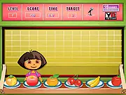 Serve The Dora game thumbnail
