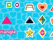 Shapes game thumbnail