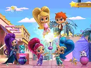 Shimmer and Shine: Hidden Stars game thumbnail