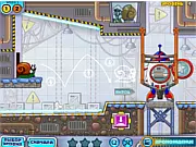 Snail Bob 4 Space game thumbnail