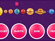 Solar System game thumbnail