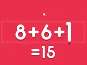 Solve Math game thumbnail
