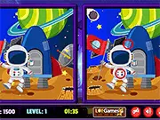 Space 5 Diffs game thumbnail