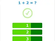 Speed Math game thumbnail