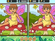 Spring Trails Spot The Diffs game thumbnail