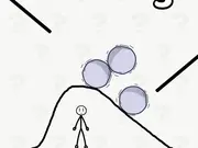 Stickman Rescue - Draw 2 Save game thumbnail