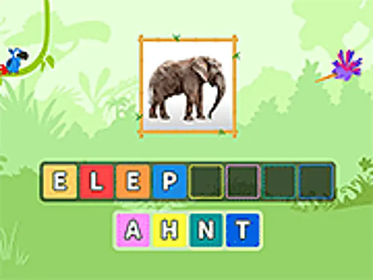 StoryZoo game thumbnail