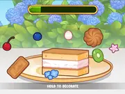 Sweet Dessert Hole game thumbnail