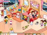 Tessa's Christmas Home game thumbnail