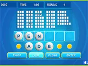 Text Twist game thumbnail
