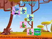 The Happos Family: Match Up! game thumbnail