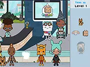 Toca Boca: Hidden Objects game thumbnail