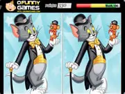 Tom and Jerry Finding the Cheese game thumbnail