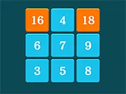 Touch Number game thumbnail