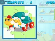 Toy Shop Html5 game thumbnail
