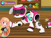 Toys Repair Shop game thumbnail