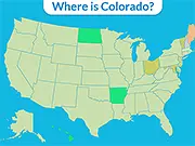 U.S. 50 States game thumbnail