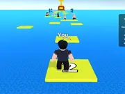 UGC Math Race game thumbnail