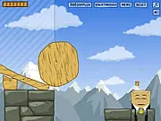 Wake Up the Box game thumbnail