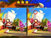 Welcome to Zooba! Spot the Difference game thumbnail