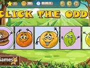 What Does Not Fit game thumbnail