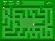 Word Maze game thumbnail