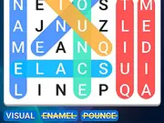 Word Search Puzzle game thumbnail