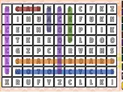 Word Search Transport game thumbnail