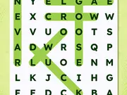 Word Search Universe Animals game thumbnail