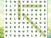Word Search Universe Easter game thumbnail