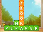 Word Tiles game thumbnail