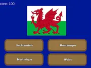 World Flags Quiz: Epic Logo Quiz game thumbnail