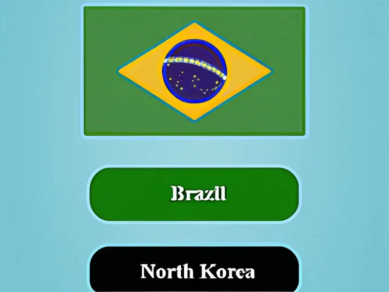 World Flags Trivia game thumbnail