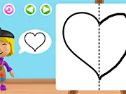 World of Alice: Learn to Draw game thumbnail